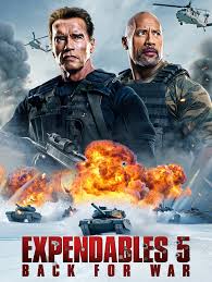 🎬 LOS MERCENARIOS 5: DE VUELTA PARA LA GUERRA (2025) 🔥 Sylvester Stallone  • Vin Diesel • Jason Statham 💣 Las viejas leyendas nunca mueren, se  renuevan. En este explosivo quinto capítulo,
