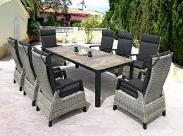 Maybe you would like to learn more about one of these? Stylish Riley Ceramic Reclining Dining Set