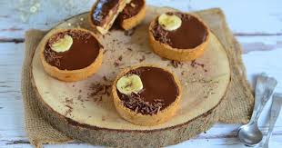 Prechauffez Le Four A 170 C Dans Un Saladier Melangez Les Farines Le Sucre De Coco Et Le Sel Ajoutez L Huile Mini Tarte Sucre De Coco Recette De Tartelette