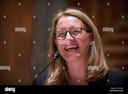 Administrator of the federal emergency management agency hi-res stock  photography and images