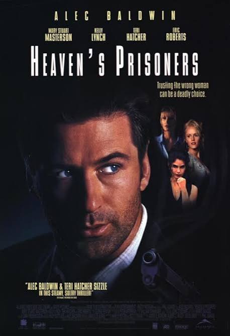 Heaven's Prisoners (1996) - IMDb