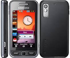 Samsung S5230W Star WiFi pictures ...
