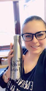 Rock falls Scooters- FREE hot OR iced coffee any size all day today! Either  mobile order or scan your app at the window! Start your Monday out right!  ❤️🖤