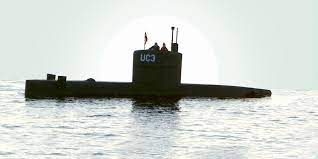The investigation is a carefully calibrated mood piece about burdens of guilt, loss, and disconnection. The Investigation Hbo True Story How Did Kim Wall Die