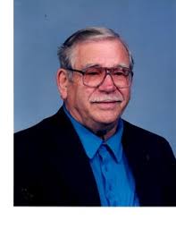 Ernest Nathan Goodfellow Jr. (1923-1999)