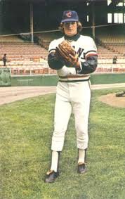 Jerry Johnson (baseball) - Wikipedia