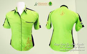 Leave the hard work for us. Moko Konveksi Konveksi Seragam Semarang Perusahaan Garment Indonesia 024 866 3649