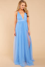 Matters Of The Heart Sky Blue Maxi Dress Sky Blue Maxi Dress Dresses Trendy Maxi Dresses