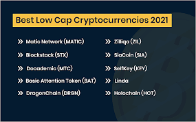 Ravencoin is a protocol based on a fork of the bitcoin code which adds features specifically. Best Low Cap Cryptocurrencies To Focus In 2021