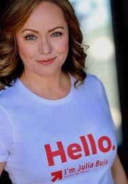 Julia Rodriguez-Buis