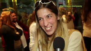 LEYENDA PIRATA EN PASEO LA PLAZA. Vacaciones de Invierno 2010.(En  castellano) THE STAGE COMPANY