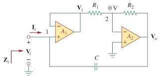 2168 x 2184 jpeg 225 кб. Basic Calculation Capacitance Multiplier Circuit Wira Electrical