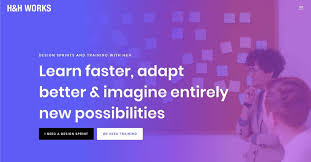 Setting consulting trends and making. Best Consulting Websites Of 2021 36 Examples Templates