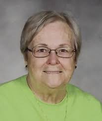 Vicky Murray Obituary (1947