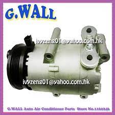 Auto Car Air Conditioning Compressor For Car Ford For Focus 1 6 2006 2004 1490495 1432770 1388676 Air Conditioning Installation Car Air Conditioning Car Ford