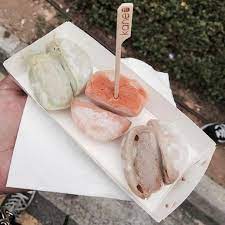 15 Thai Milk Tea Desserts In Singapore That You Thai Thai Must Try Thai Milk Tea Milk Tea Desserts