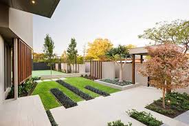 Desain rumah 2016 rumah minimalis bagus images. 45 Desain Dan Model Taman Minimalis Depan Rumah Modern