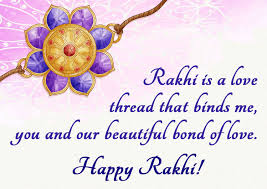 Raksha bandhan messages for sister. Happy Raksha Bandhan Wallpaper Greetings Images For Status