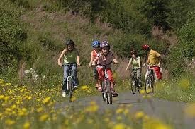 Radfahren In Der Eifel Ferienhaus Eifel