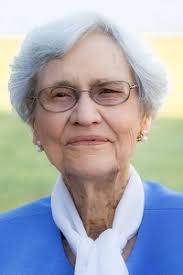 Mary Edith Lawson Jowers