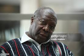 73 Kwesi Thomas Photos & High Res Pictures