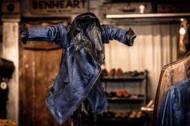 Home Benheart