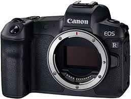 Transferencia fluida de imágenes y vídeos desde tu cámara canon a estás viendo: Canon Eos R Vollformat Systemkamera Gehause Amazon De Kamera