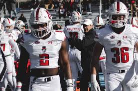 Full tennessee volunteers schedule for the 2020 season including dates, opponents, game time and game result information. Austin Peay 2019 Football Schedule Features Six Home Games Clarksvillenow Com