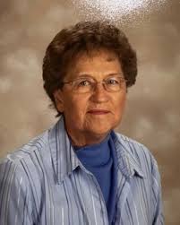 Velma M. Frank Obituary December 21, 2024