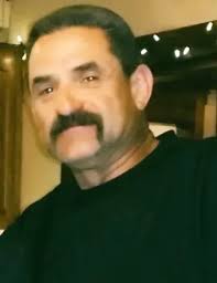 Obituary information for Joey Henry Setterberg Sr.