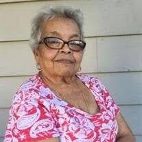 Lucia "Lucy" Soto DeJesus Obituary