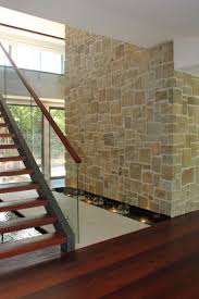 Internal Feature Stone Walls Google Search Mi Nueva Casa Natural Stone Wall Sandstone Wall Stone Interior