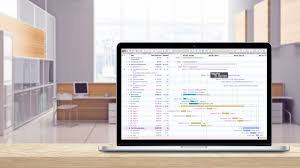 omniplan project management for mac iphone and ipad