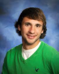 Senior Edition 2013 The Lion's Roar