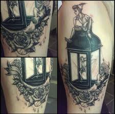 Peter Pan Tattoo Mermaid Tattoo Tinker Bell Tattoo Disney Tattoo Disney Tattoos Tattoos Sleeve Tattoos