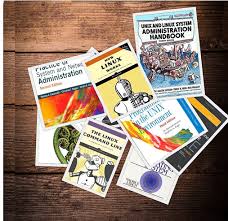 Top 10 Must Have Books For Unix And Linux