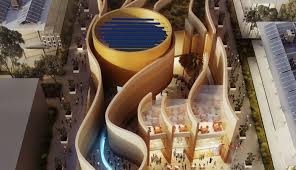 Home / products tagged uae. Milano Expo 2015 Uae Pavillion Charles Kendall