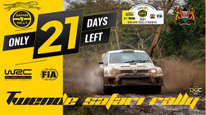 Until recce began on tuesday, none had even seen safari rally kenya's epic roads, let alone driven them competitively. Fia World Rally Championship Autochat360