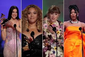 The 2021 grammy nominations have been revealed. Nyrlfnz4mhy3tm