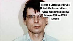 Man Dennis Knowles Gets Arrested