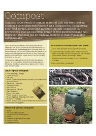Maybe you would like to learn more about one of these? Le Compost