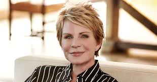 Patricia Cornwell's Kay Scarpetta books finally adapted for TV