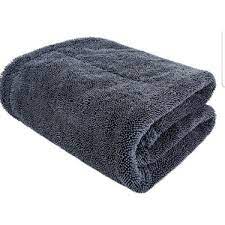 Superclean Mikrofiber Purestar Dublex Oto Kurulama Bezi 1100 Fiyati
