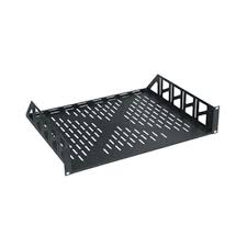 Shop target for storage furniture you will love at great low prices. Middle Atlantic Vented Utility Rack Shelves Tselectronic Com