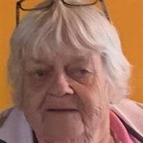 Patricia Ann (Fritz) Keil Obituary