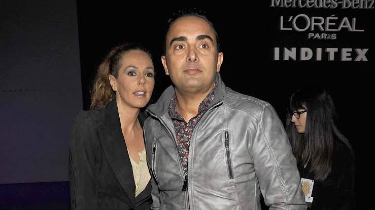 Carmen Borrego, el refugio de Fidel Albiac con Rocío Carrasco en el hospital