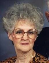 Obituary information for Florence V. Felty