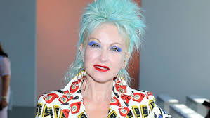Girls just want to have fun. Cyndi Lauper To Receive The Nobel Prize In Music Grammy Com