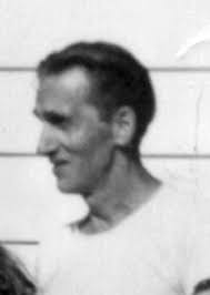 William Edward “Bill” Cowan (1898-1968)