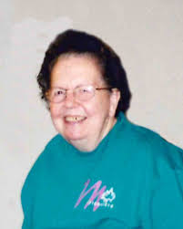 Obituary of Bessie Mae Rawlins